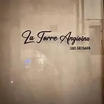Latorreangioina