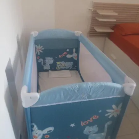 Latorreangioina Apartament Ostuni