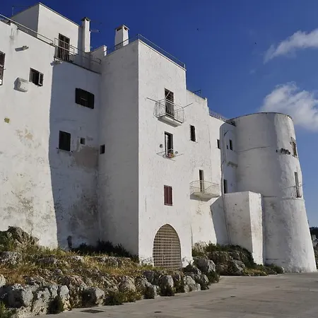 Latorreangioina Lägenhet Ostuni
