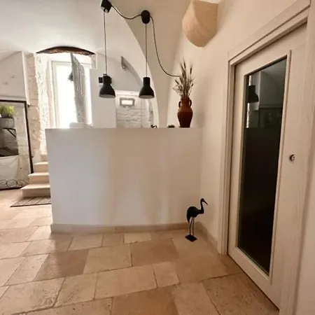 Latorreangioina Apartament