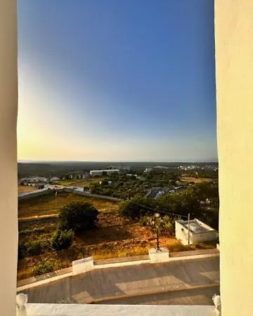 Latorreangioina Apartament *