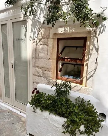 Latorreangioina * Ostuni