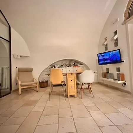 Apartament Latorreangioina *