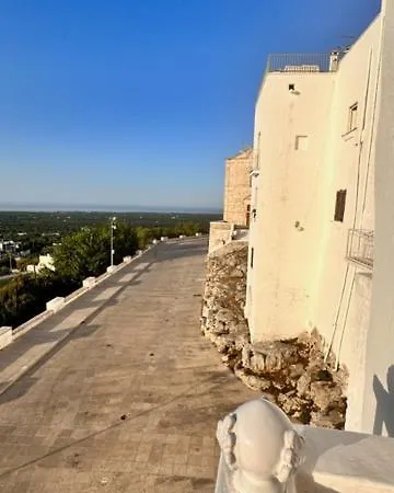 Apartament Latorreangioina *