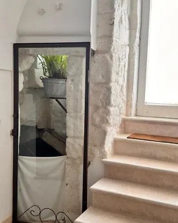 Lägenhet Latorreangioina Ostuni