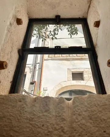 Apartament Latorreangioina *
