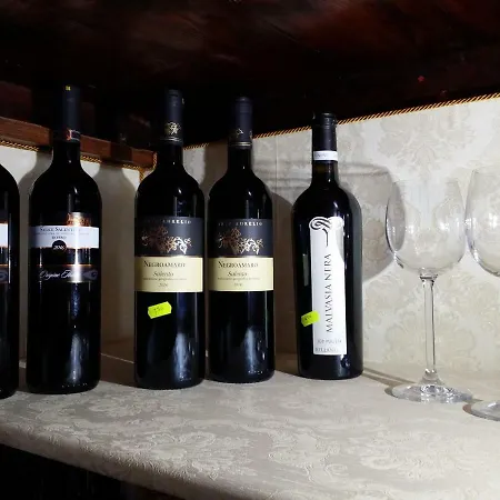 Lägenhet Latorreangioina Ostuni