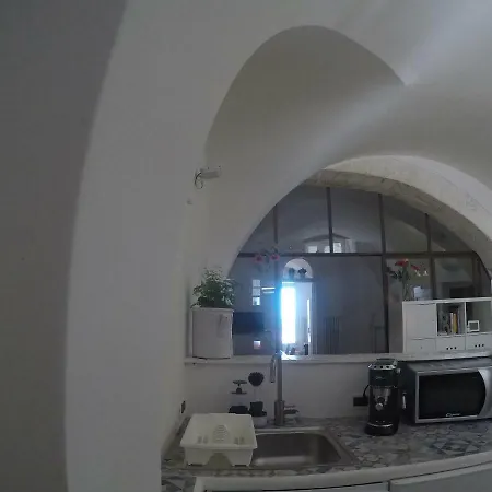 Latorreangioina Apartament *