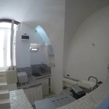 Apartament Latorreangioina *