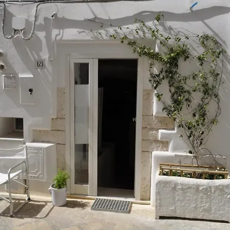 Apartament Latorreangioina