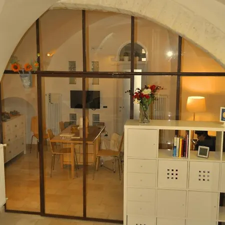 Apartament Latorreangioina