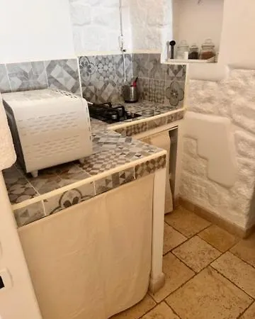 Apartment Latorreangioina *