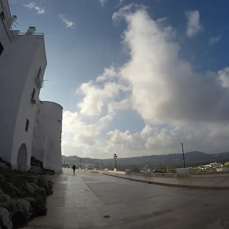 アパート Latorreangioina