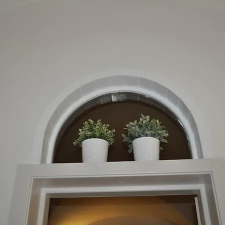 Latorreangioina Apartment