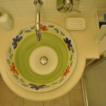 アパート Latorreangioina