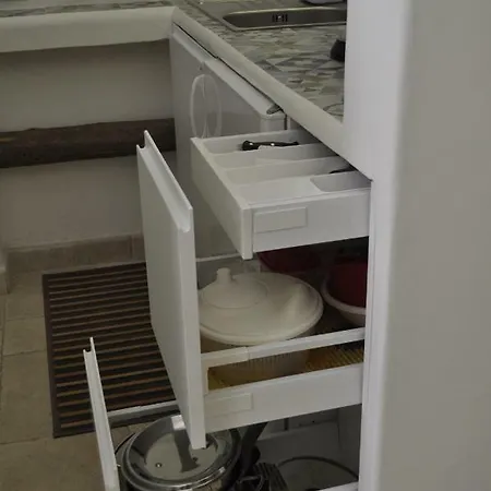 アパート Latorreangioina *