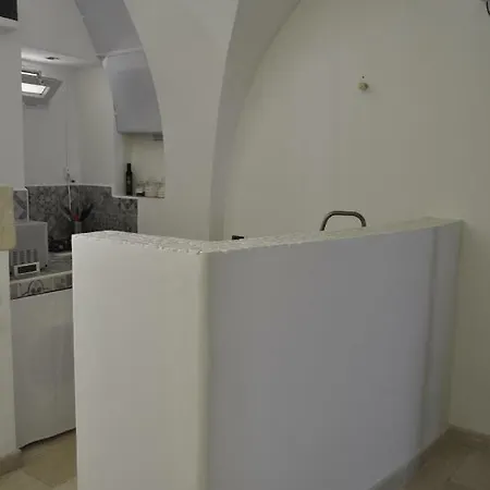 Apartment Latorreangioina *