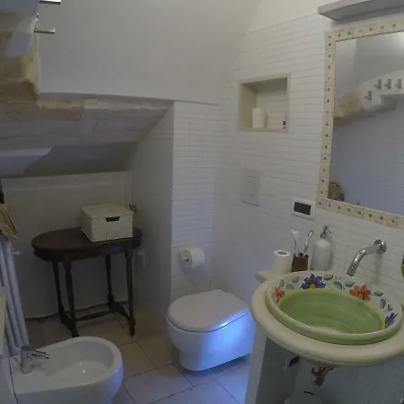 Apartment Latorreangioina
