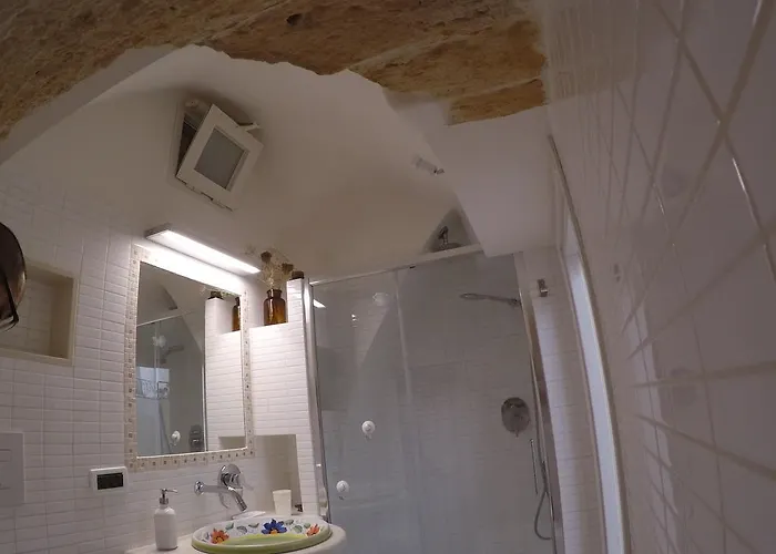 Latorreangioina Апартаменты