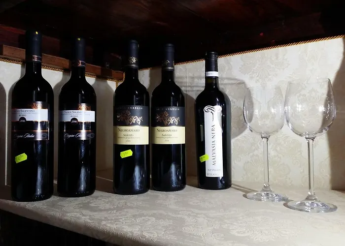 公寓 Latorreangioina 奥斯图尼