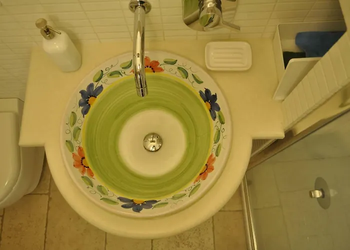 Lejlighed Latorreangioina