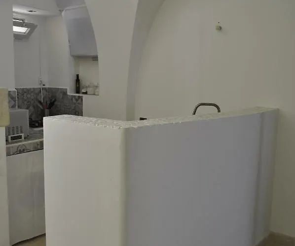 Апартаменты Latorreangioina *