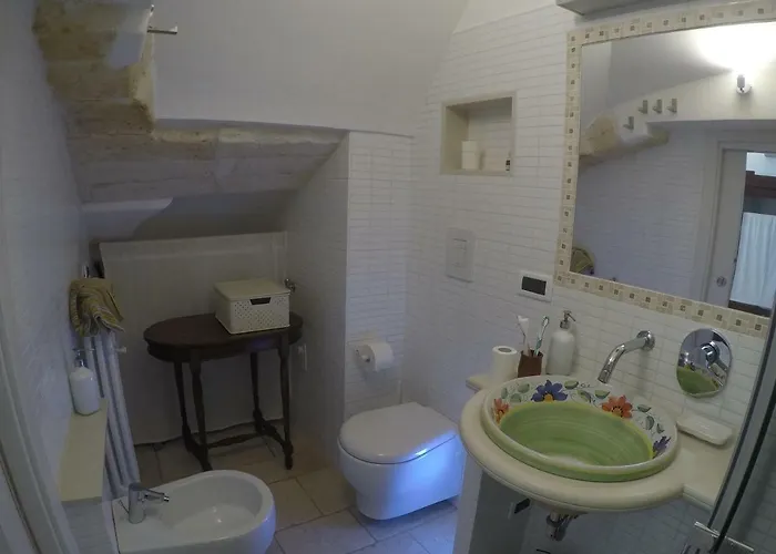 Lejlighed Latorreangioina