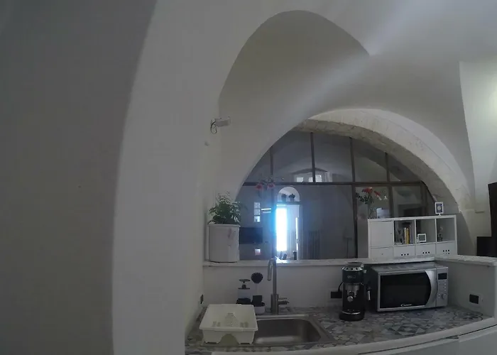 Latorreangioina Апартаменты *